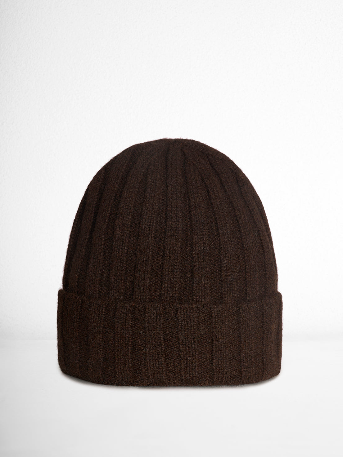 Cappellino 100% Cashmere