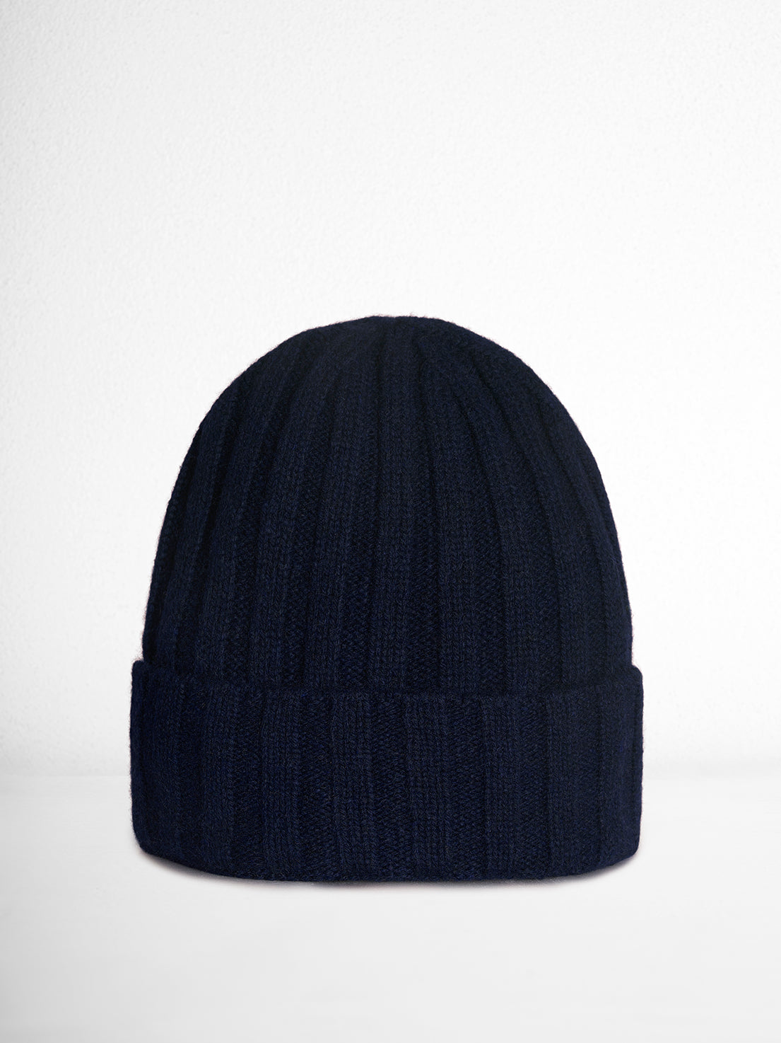 Cappellino 100% Cashmere