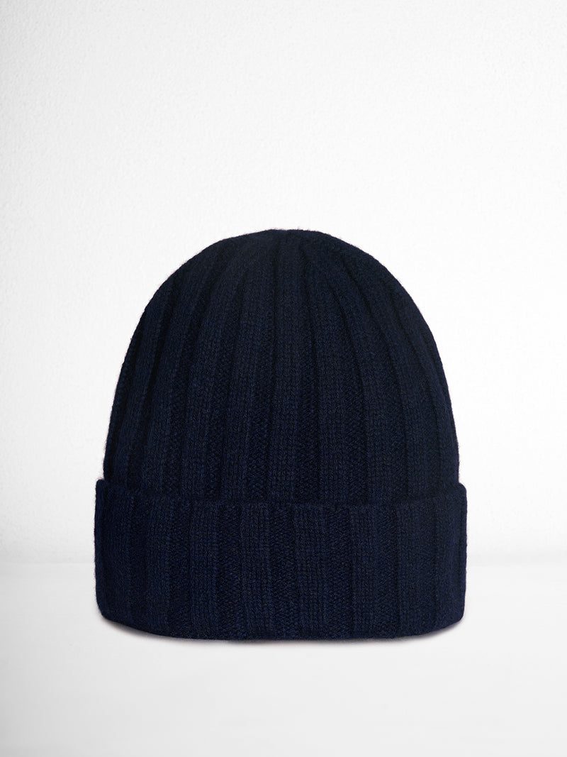 Cappellino 100% Cashmere