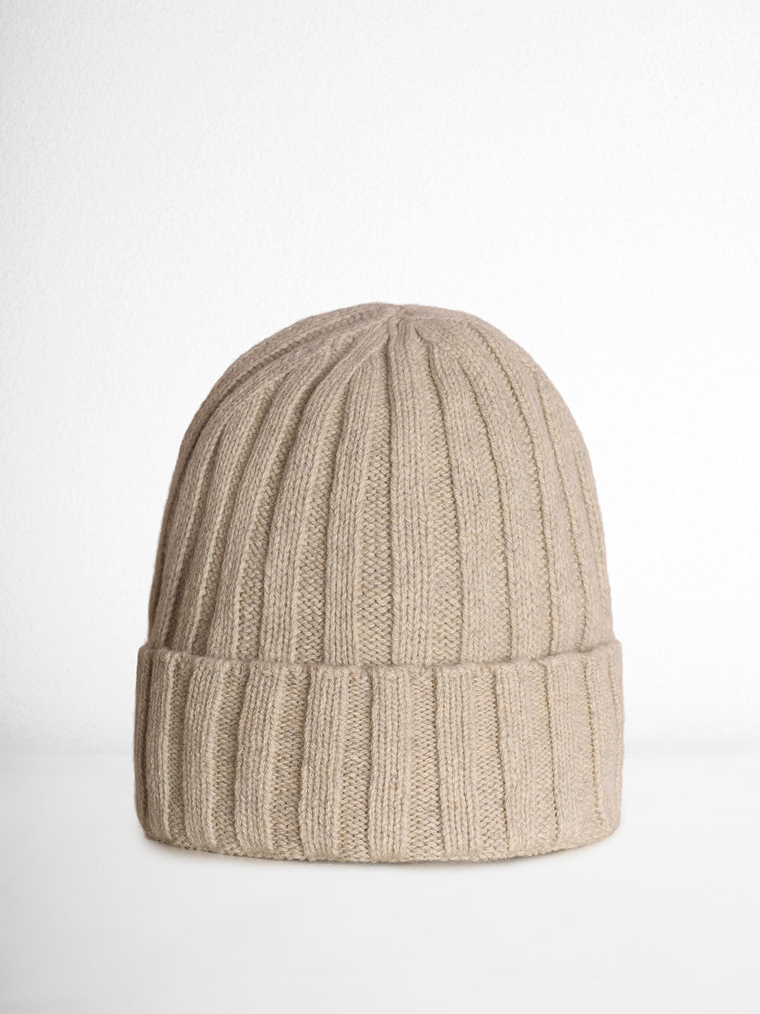 Cappellino 100% Cashmere