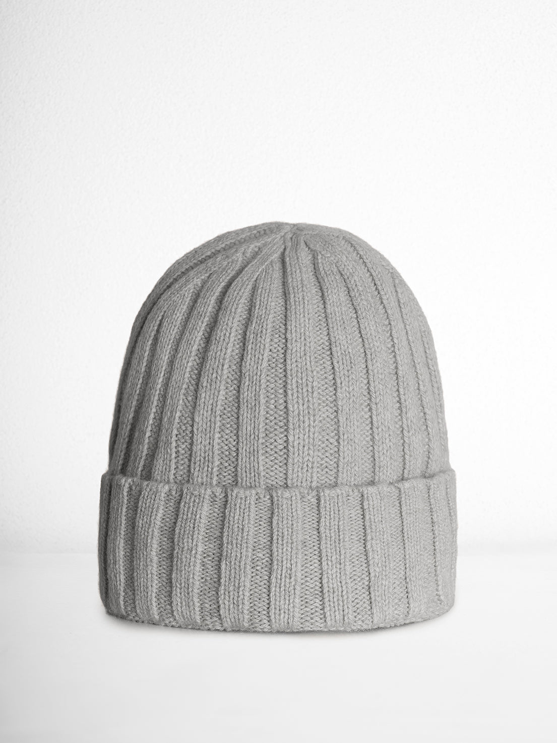 Cappellino 100% Cashmere