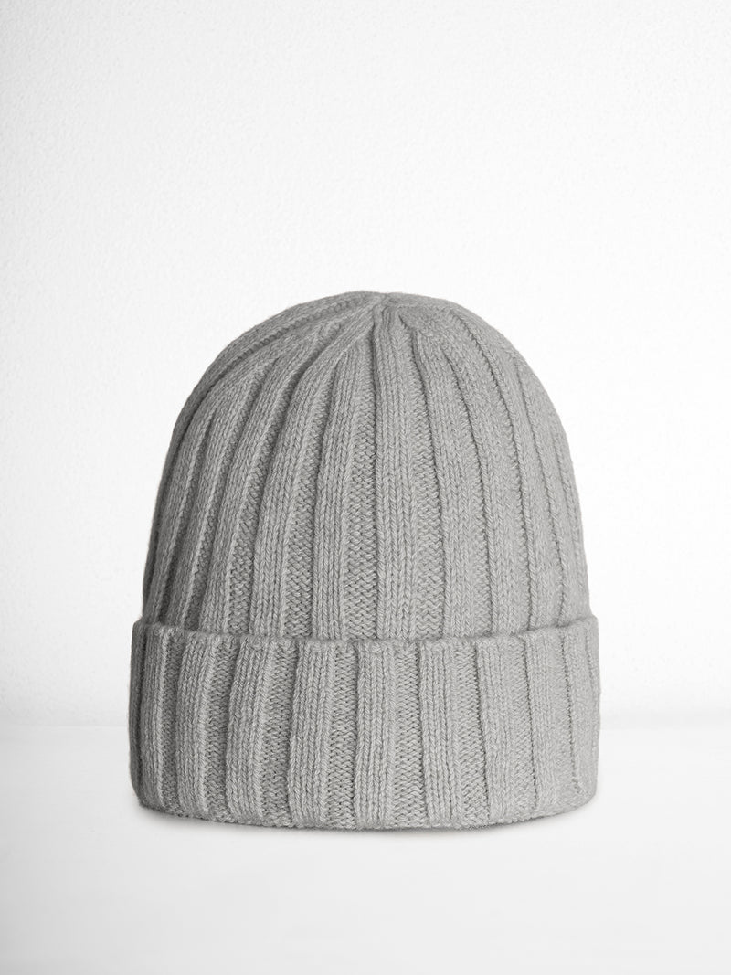 Cappellino 100% Cashmere