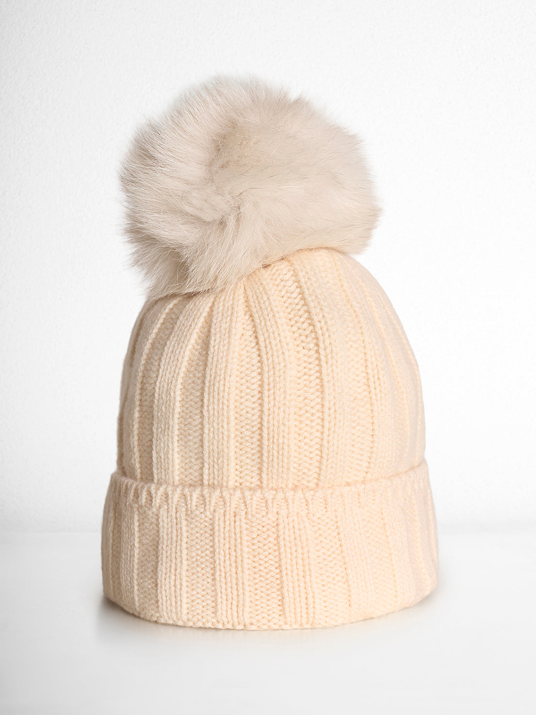 Cappellino Pompom