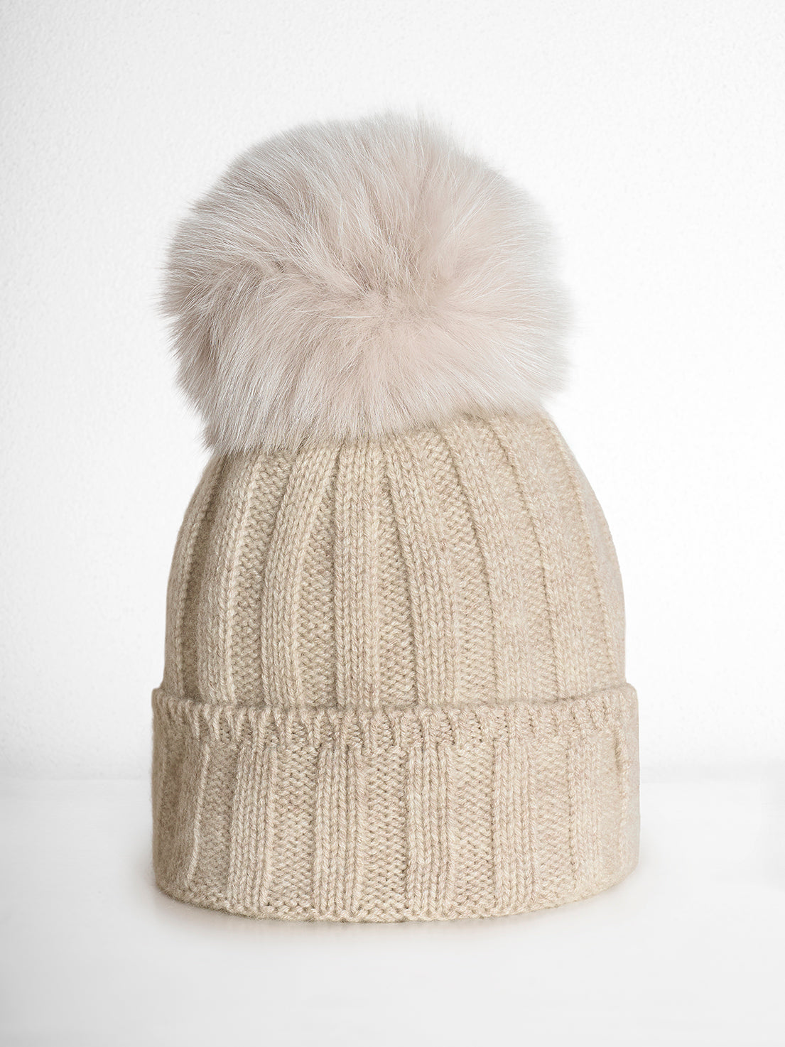 Cappellino Pompom