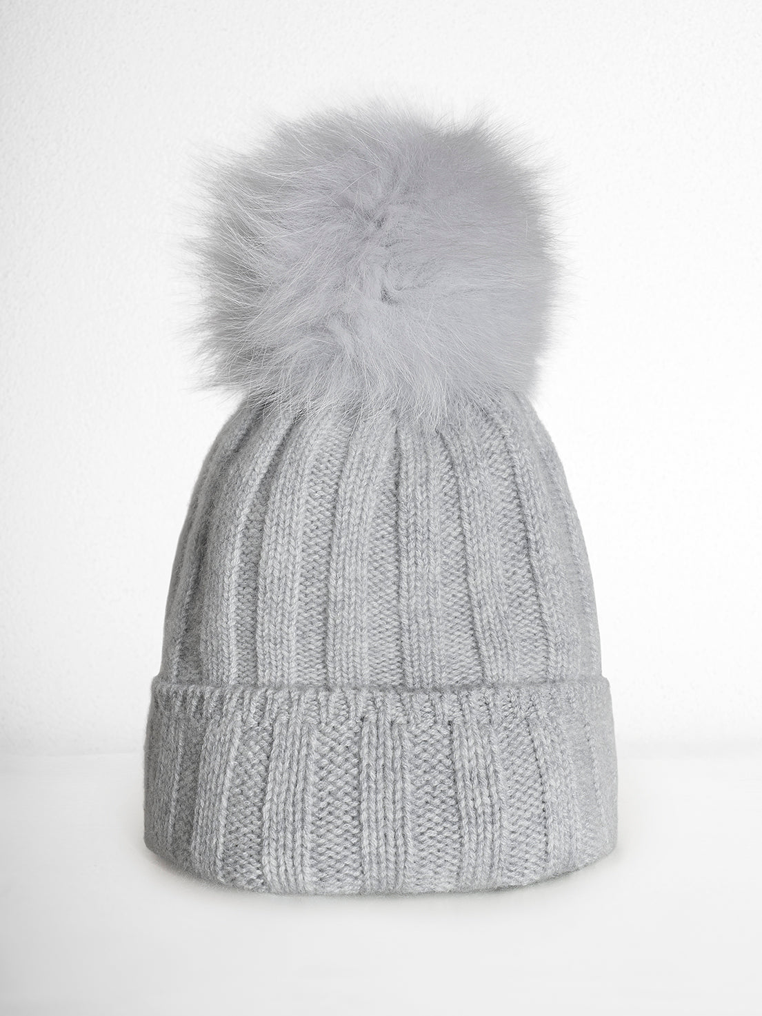 Cappellino Pompom