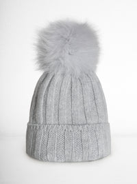 Cappellino Pompom