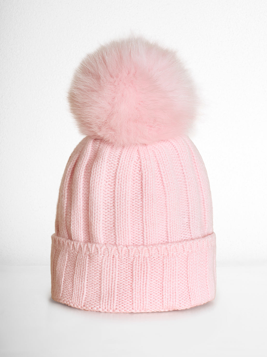 Cappellino Pompom