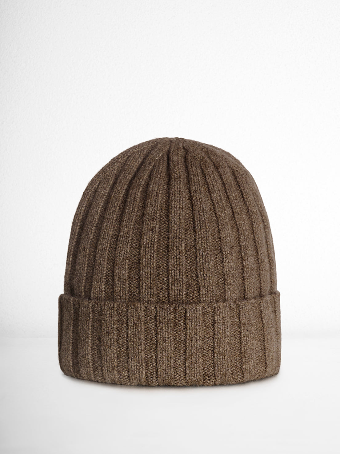 Cappellino 100% Cashmere