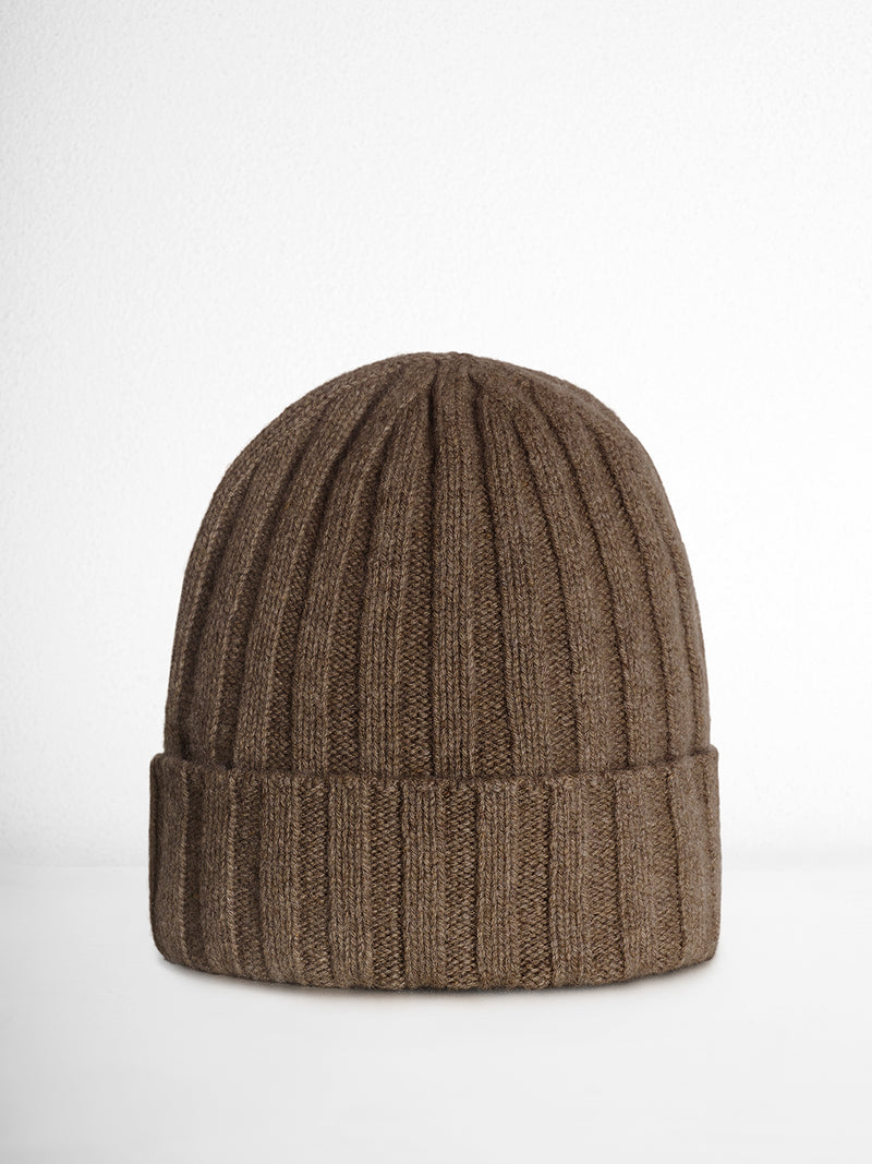 Cappellino 100% Cashmere