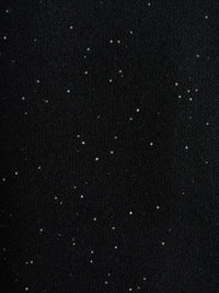 Cardigan con paillettes