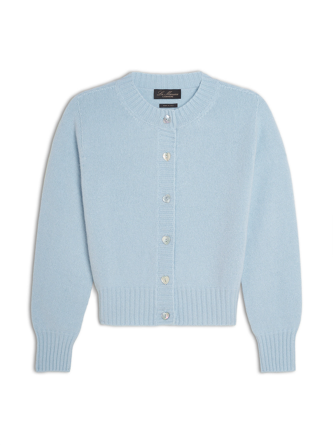 Cardigan pure cashmere