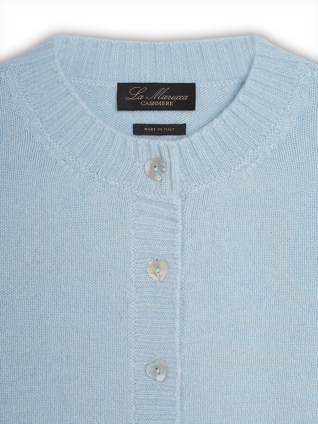 Cardigan pure cashmere