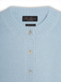 Cardigan pure cashmere