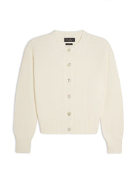 Cardigan pure cashmere