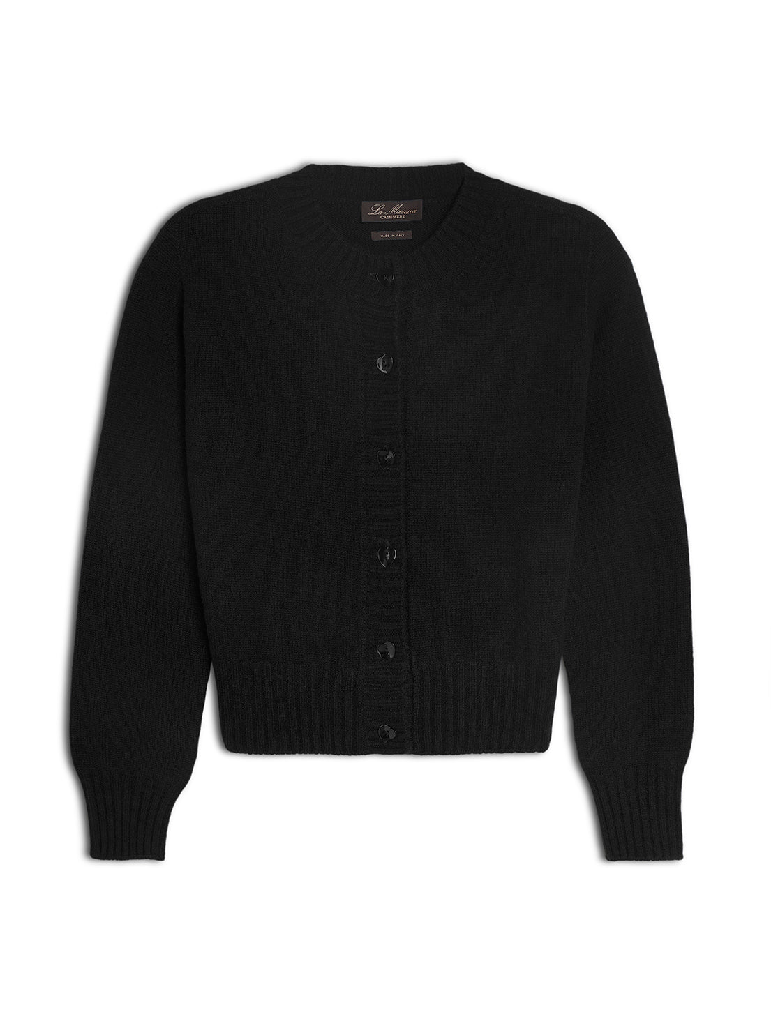 Cardigan pure cashmere