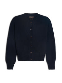 Cardigan pure cashmere