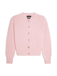 Cardigan pure cashmere