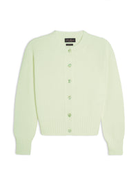 Cardigan pure cashmere