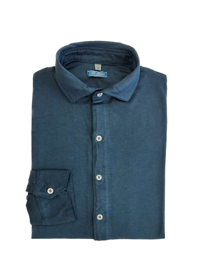 Shirt - pure jersey cotton