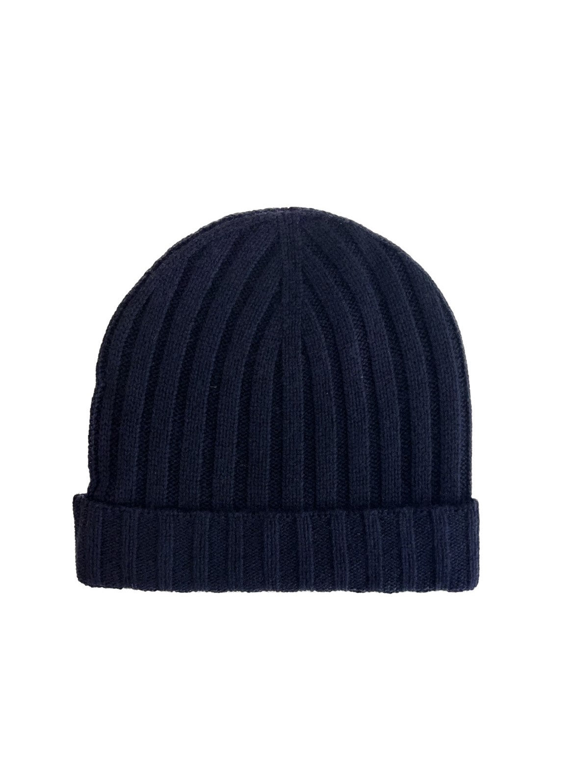 Hat pure cashmere