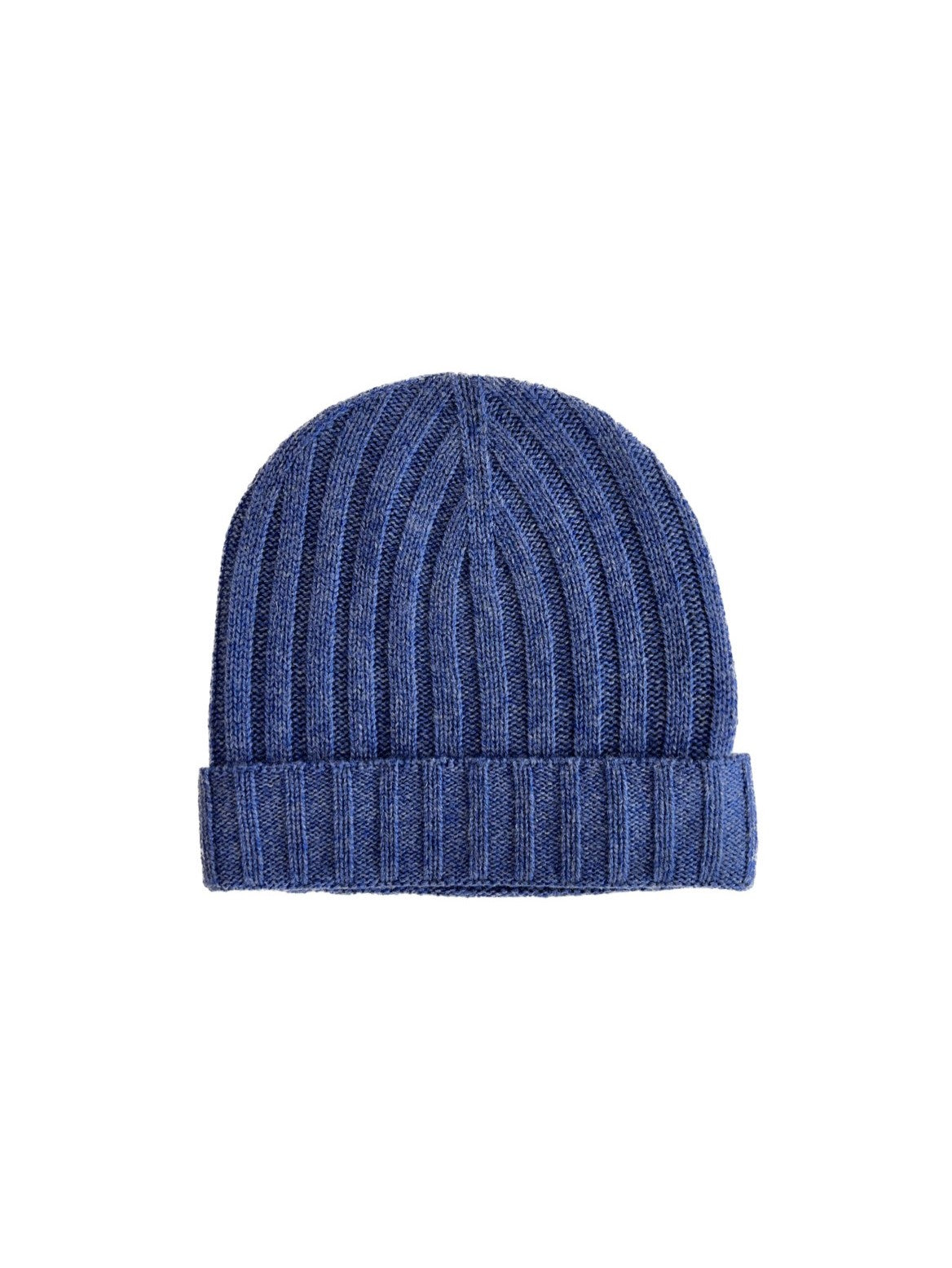 Cappello puro cashmere