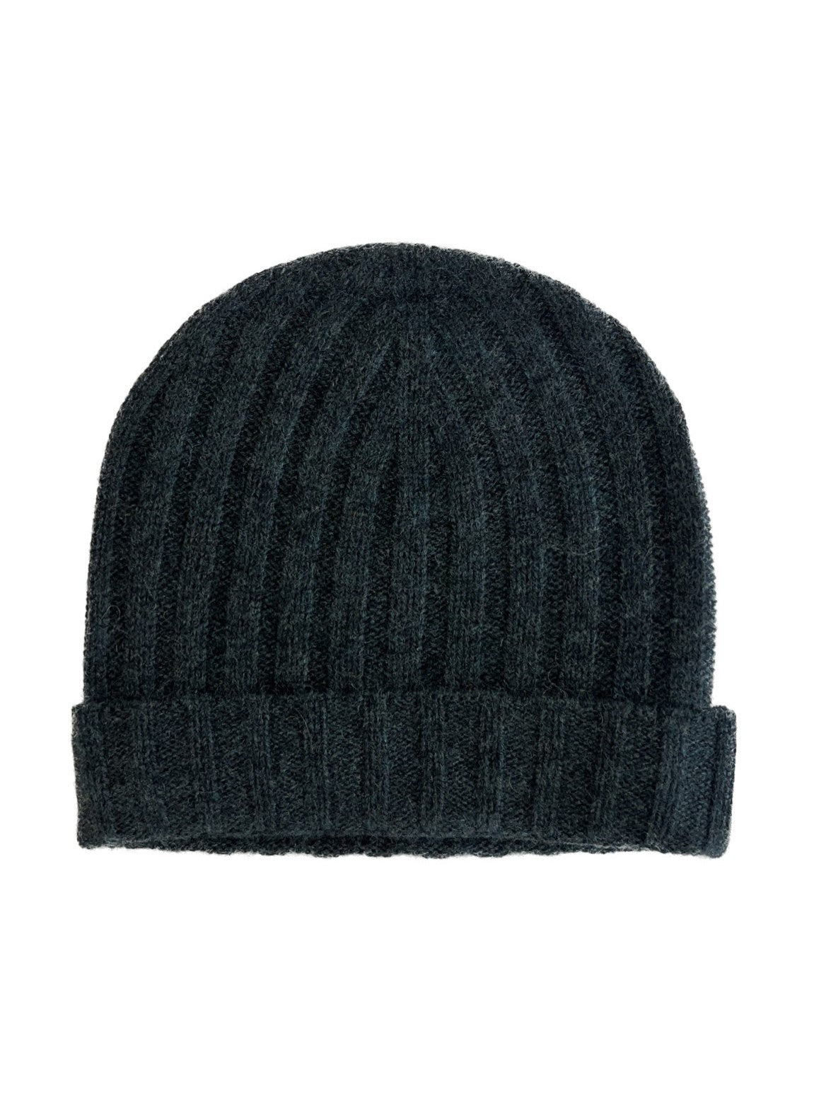 Hat pure cashmere