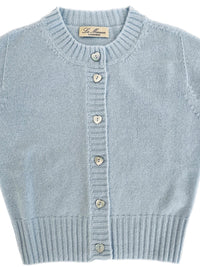 Cardigan pure cashmere