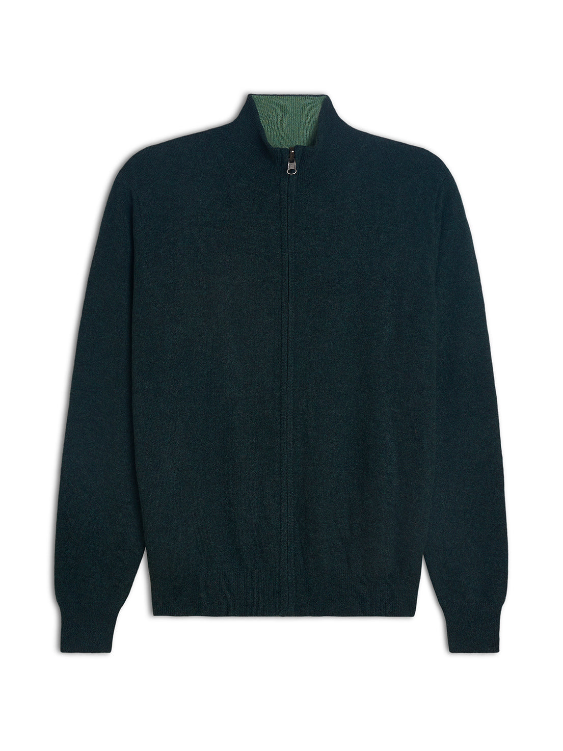 Double Reversibile puro cashmere