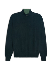 Double Reversibile puro cashmere