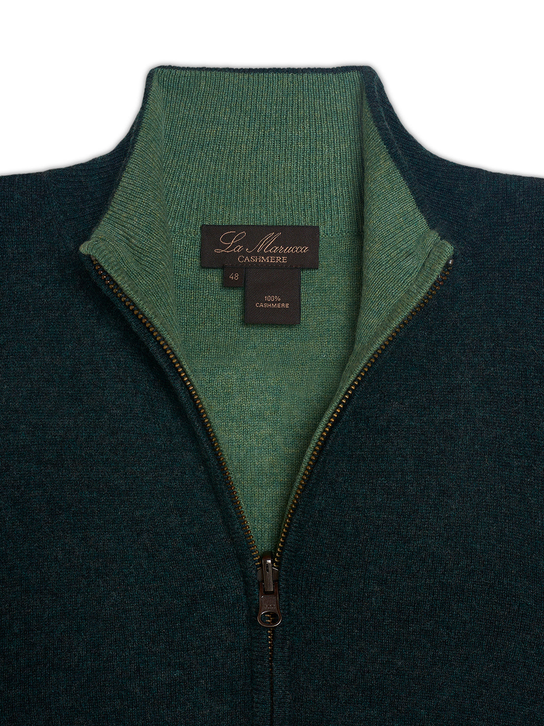 Double Reversibile puro cashmere