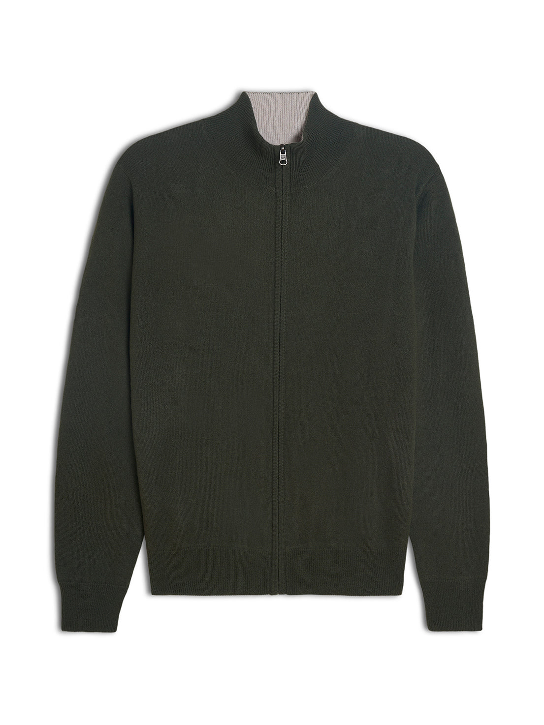 Double Reversibile puro cashmere