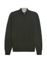 Double Reversibile puro cashmere