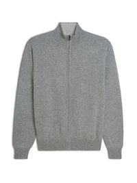 Double Reversibile puro cashmere