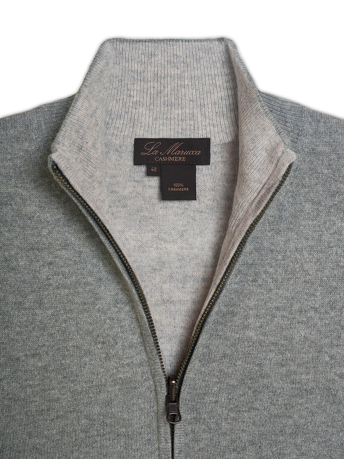 Double Reversibile puro cashmere