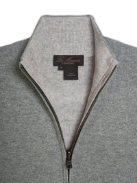 Double Reversibile puro cashmere