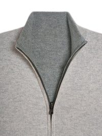Double Reversibile puro cashmere