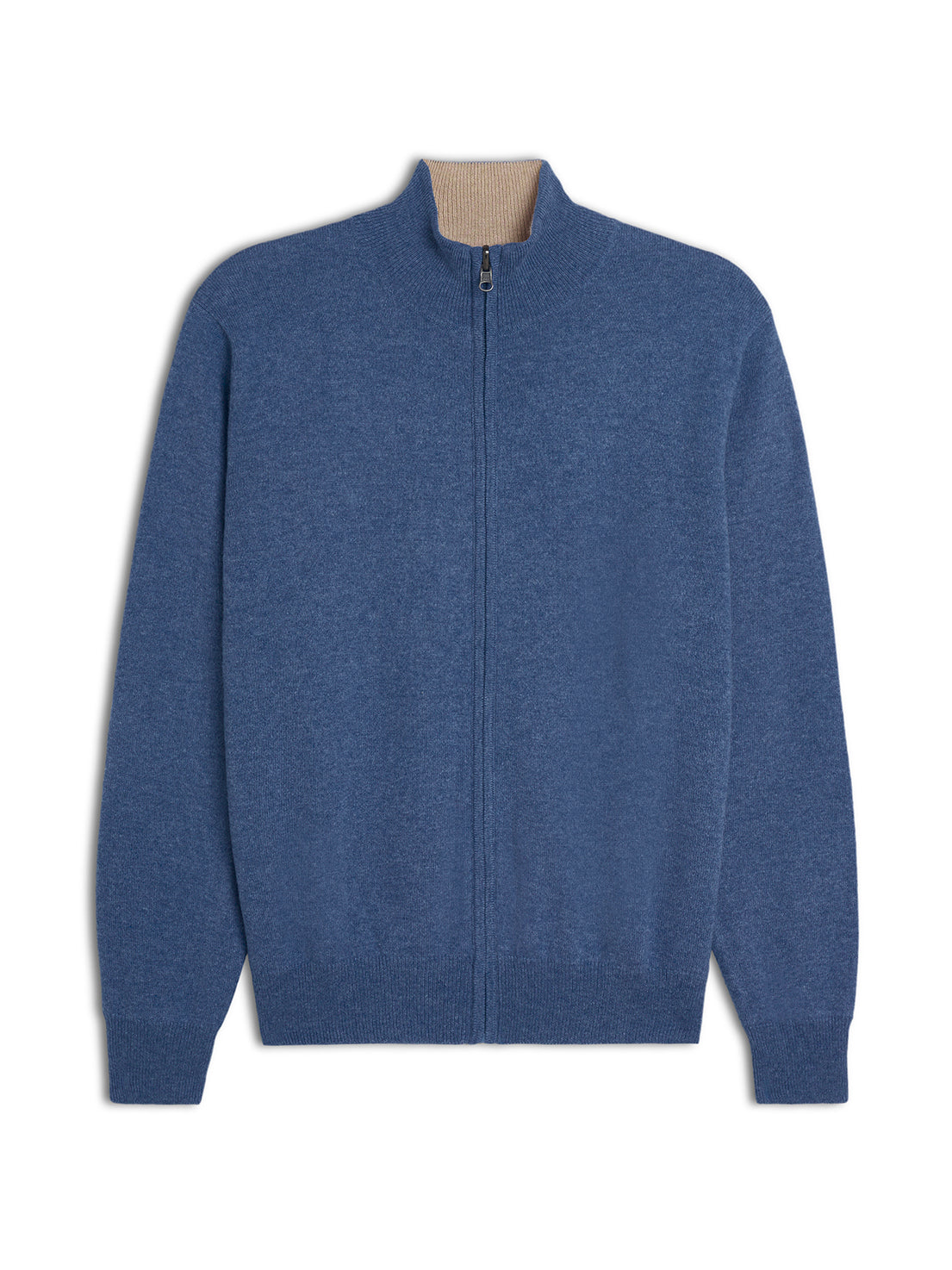 Double Reversibile puro cashmere