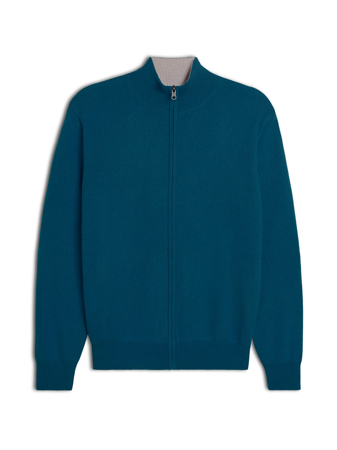 Double Reversibile puro cashmere