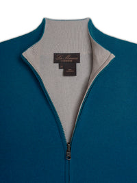Double Reversibile puro cashmere