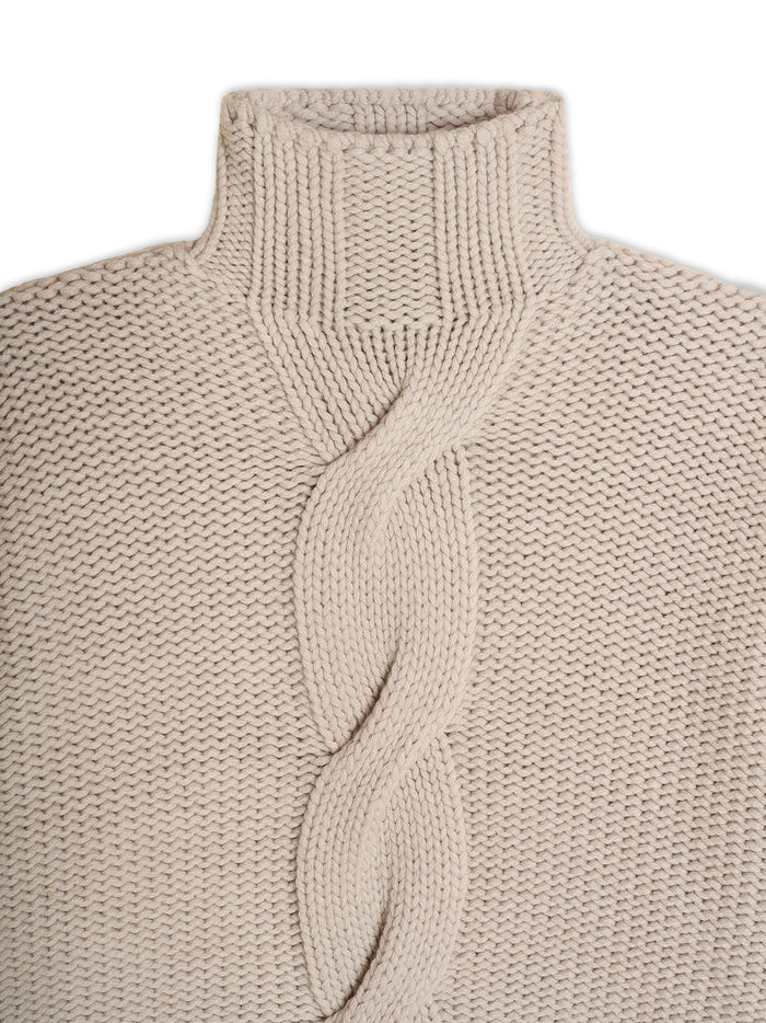 Cratere 14 fili Treccia