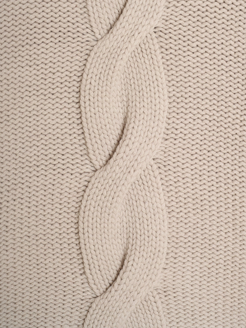 Cratere 14 fili Treccia