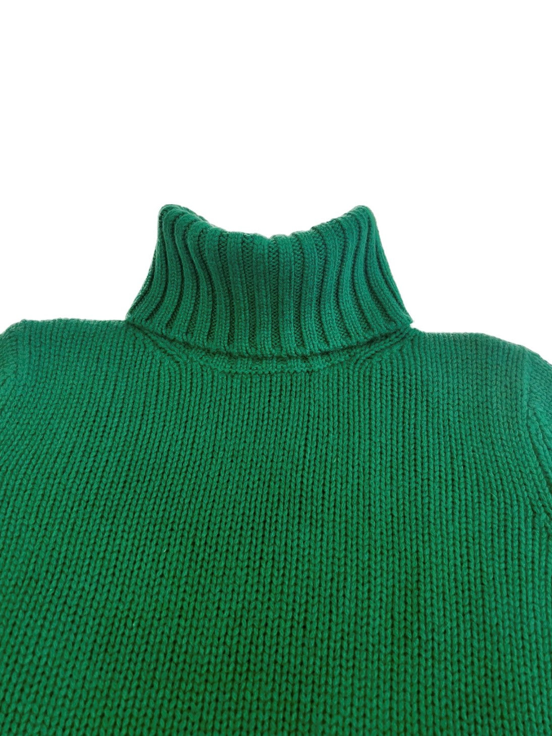 Turtleneck - woman 6 ply pure cashmere