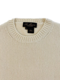 Girocollo - donna 6 fili puro cashmere