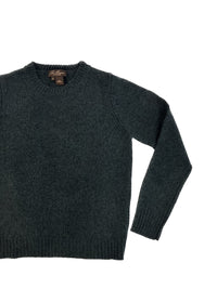 Crewneck - woman 6 ply pure cashmere