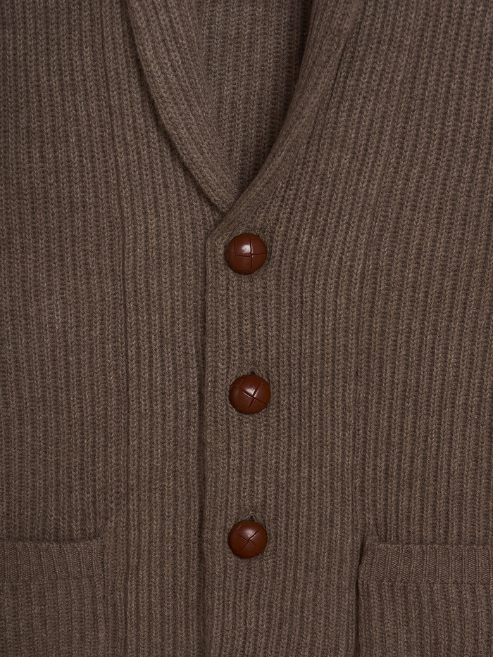 Giacca bottoni Kennedy