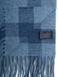 Plaid Lana Cashmere e Alpaca