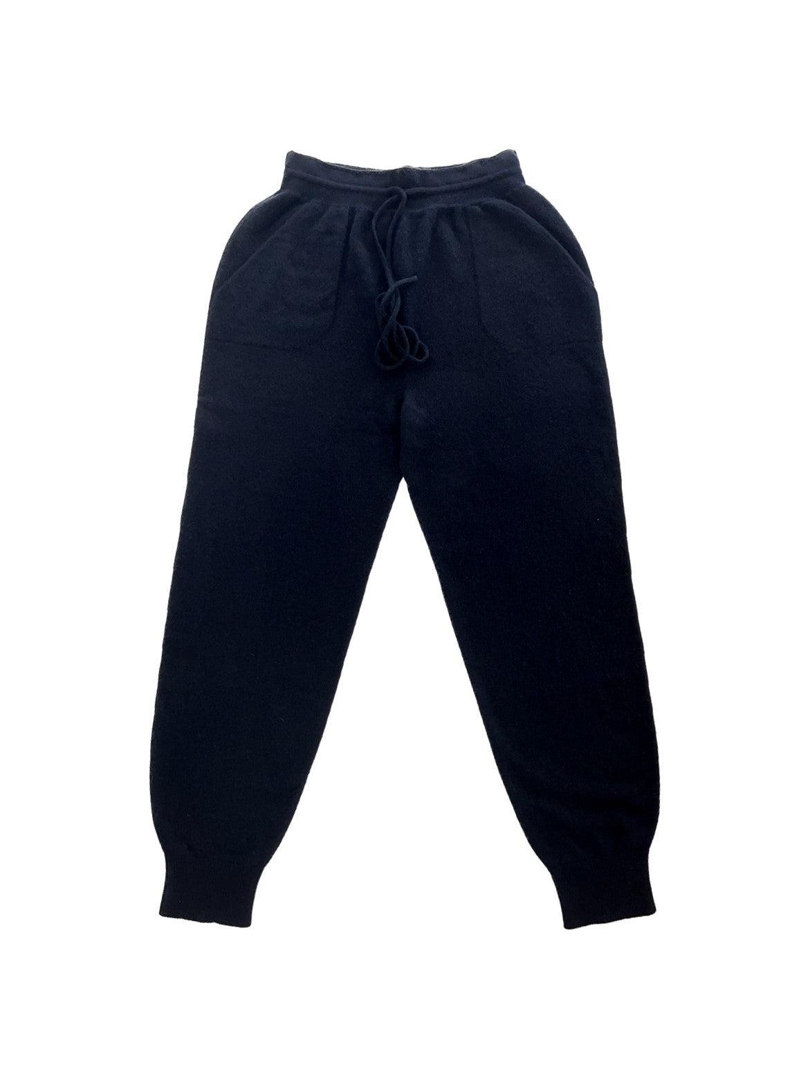 Pantalone jogging puro cashmere