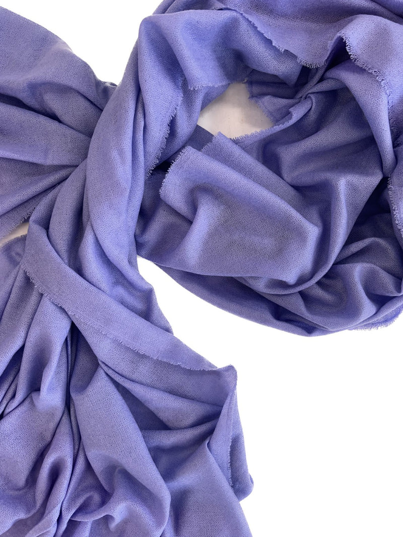 Pashmina pure cashmere