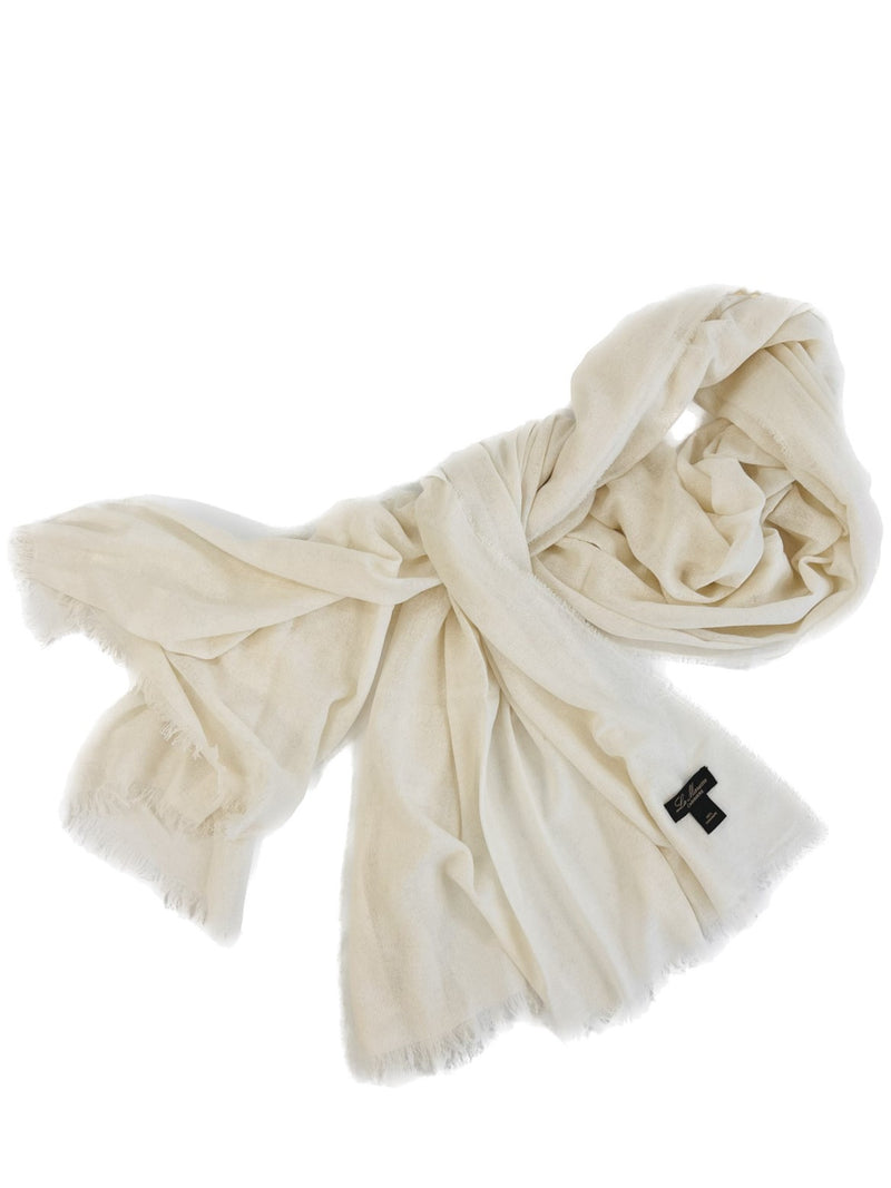 Pashmina puro cashmere