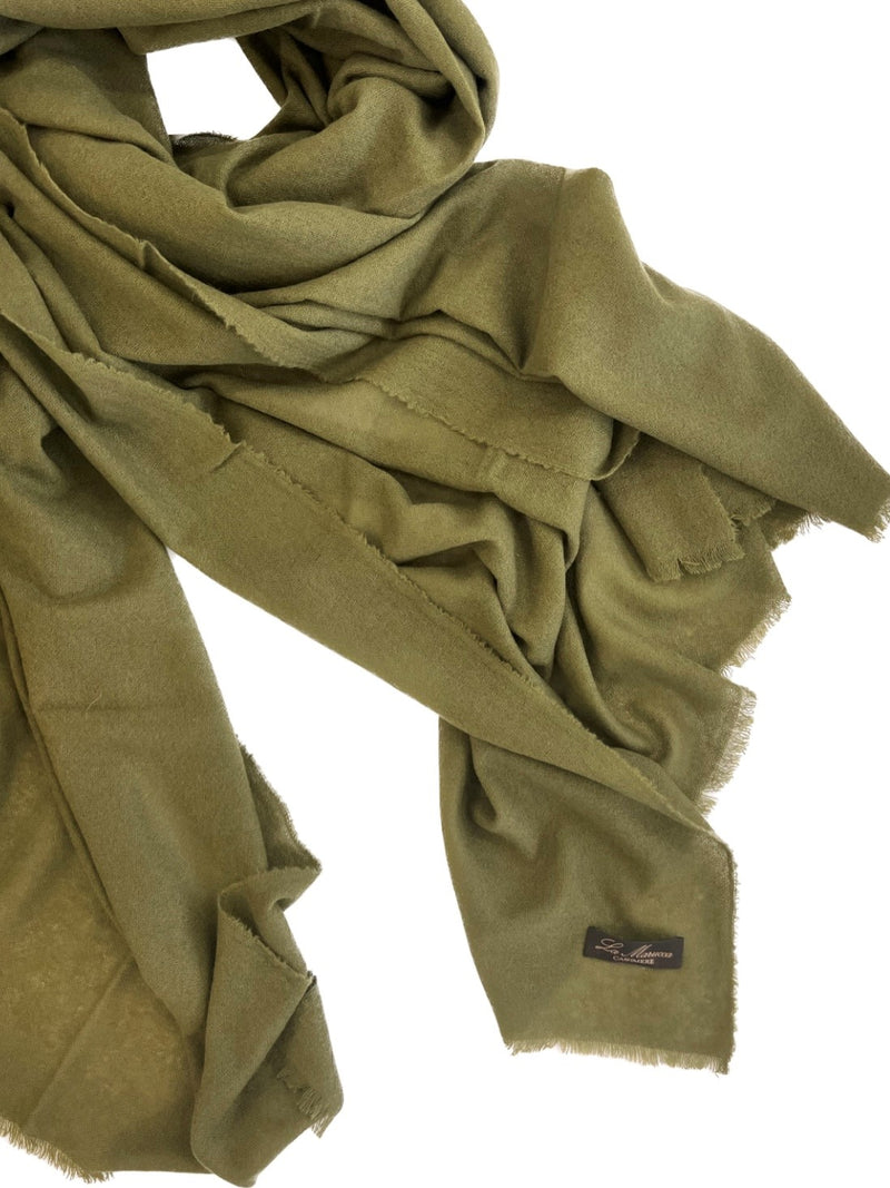 Pashmina puro cashmere